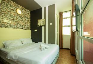 hotel station eight inn