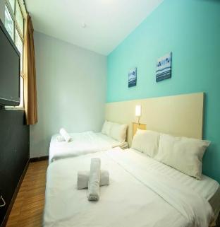 hotel station eight inn
