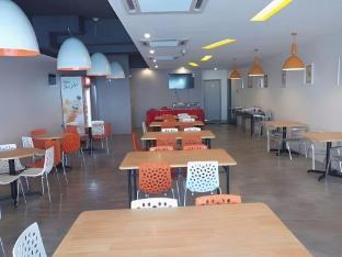 Hotel Station Eight Inn,,0 star