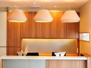 hotel station eight inn