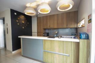 hotel station eight inn