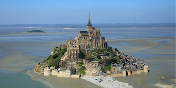 Hotelf1 Avranches Baie Du Mont Saint Michel,Ducey>>Avranches,1 star