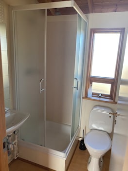 bakkaflot guesthouse