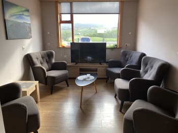 bakkaflot guesthouse