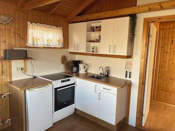 bakkaflot guesthouse