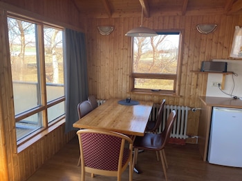bakkaflot guesthouse
