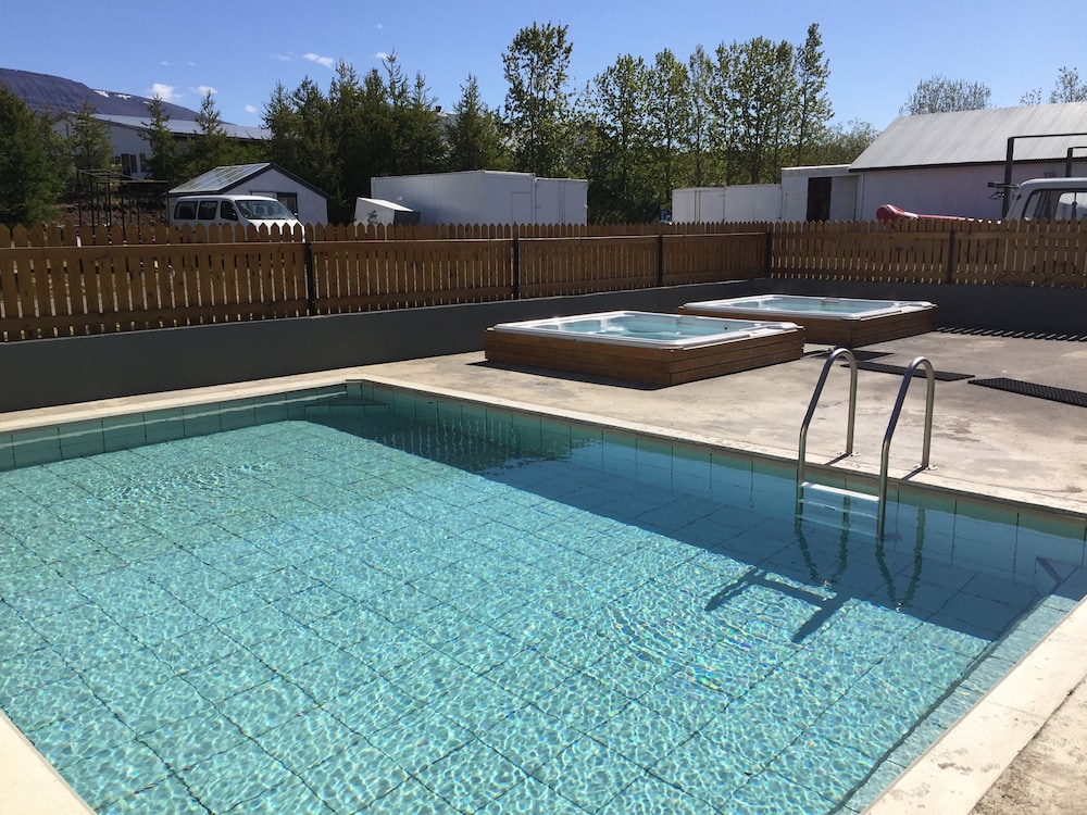 bakkaflot guesthouse