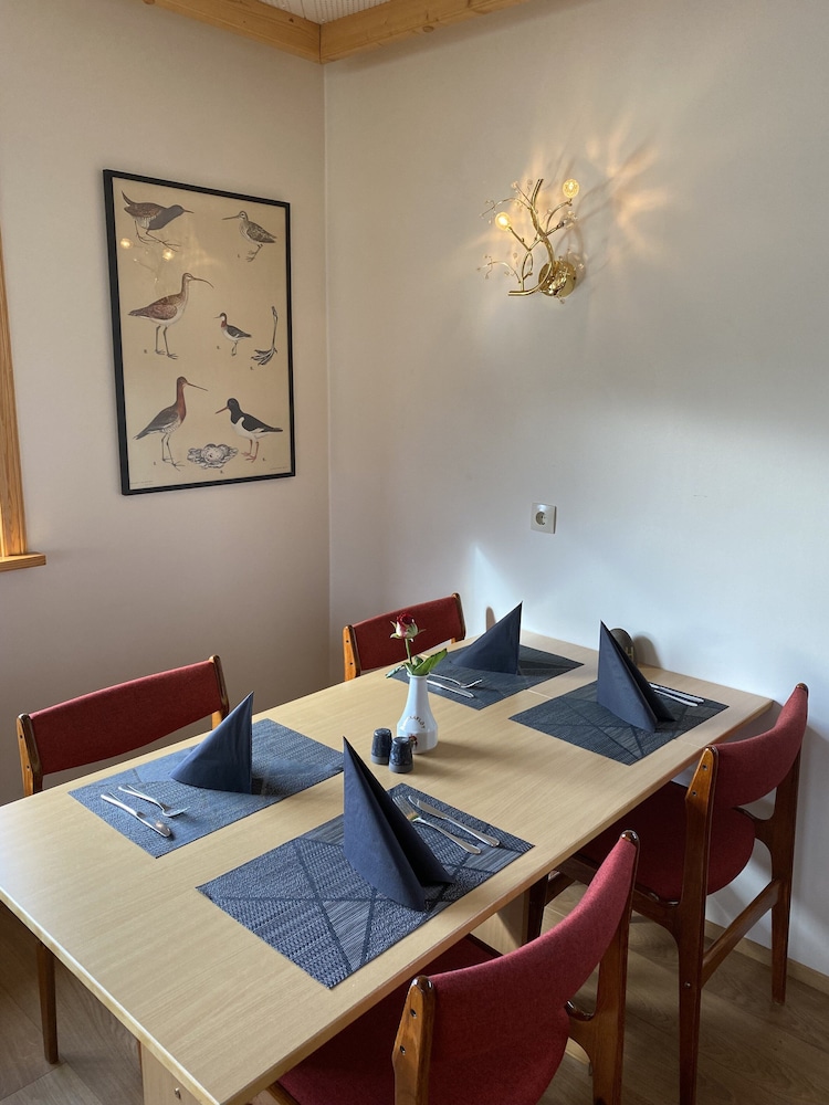 bakkaflot guesthouse