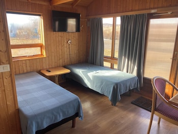 bakkaflot guesthouse