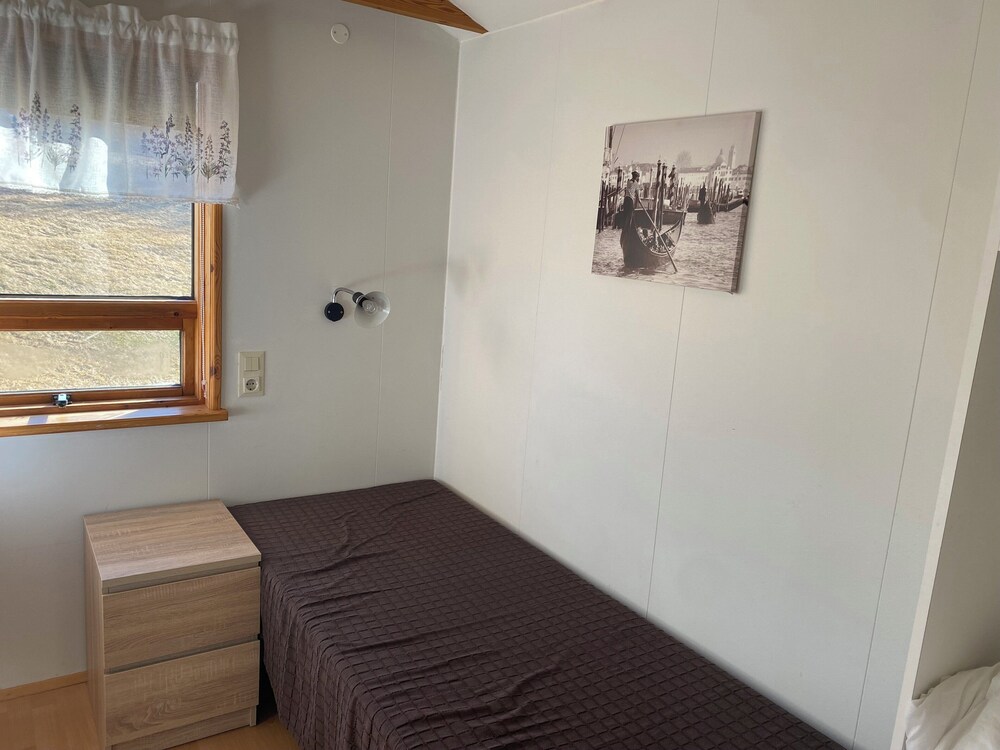 bakkaflot guesthouse