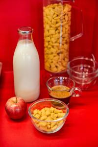 hotelf1 avignon nord