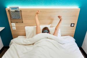 hotelf1 avignon nord