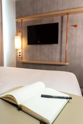 ibis budget aubenas
