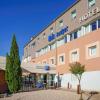 ibis budget aubenas