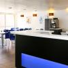 ibis budget aubenas