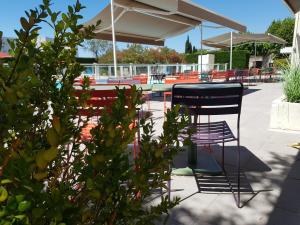 Ibis Budget Arles Palais Des Congrès,,2 star