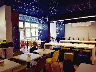 Ibis Budget Arles Palais Des Congrès,,2 star