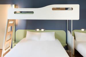 ibis budget arles palais des congres