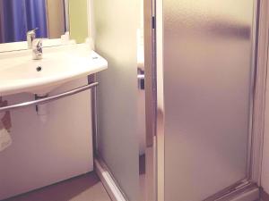 ibis budget arles palais des congres