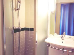 ibis budget arles palais des congres