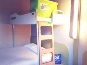 ibis budget arles palais des congres