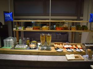 ibis budget arles palais des congres
