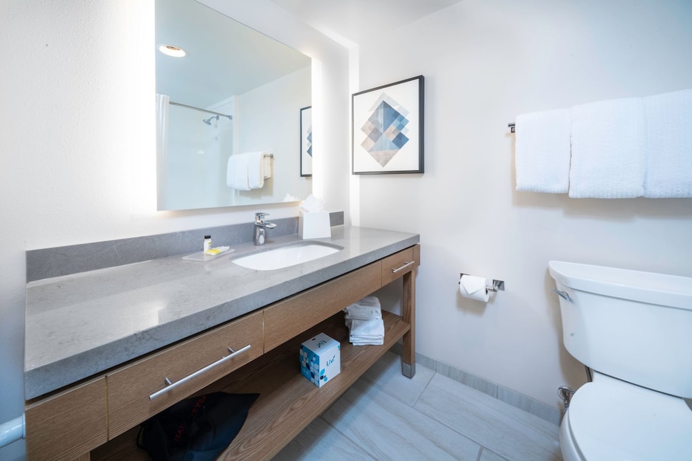 candlewood suites charleston mt pleasant by ihg