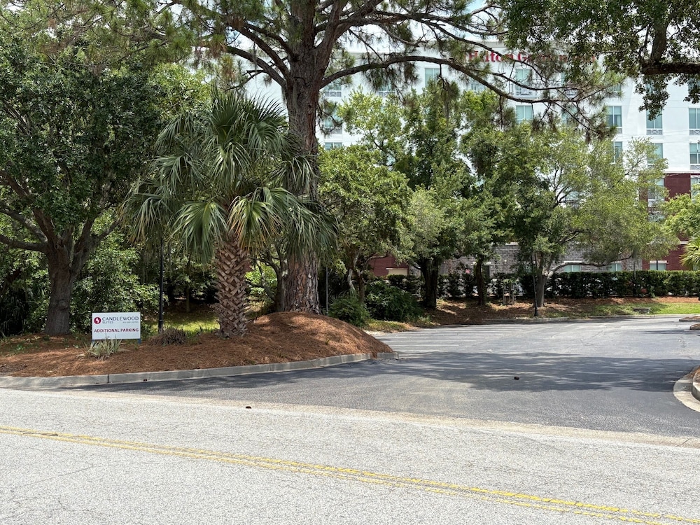 candlewood suites charleston mt pleasant by ihg