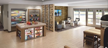 Candlewood Suites Charleston Mt Pleasant By Ihg,,3 star
