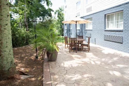 candlewood suites charleston mt pleasant by ihg