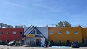 saint barthelemy danjou