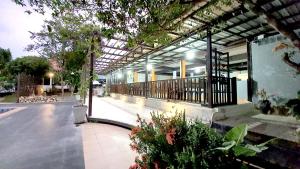 supsangdao resort