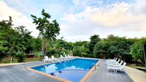 supsangdao resort