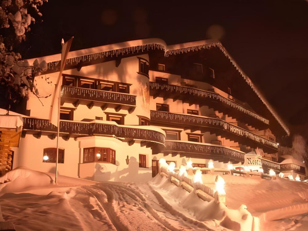 sankt anton am arlberg