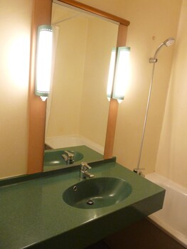 Ibis Budget Alès Saint Christol,Bagard>>Ales,2 star