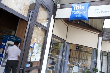 Ibis Budget Alès Saint Christol,Bagard>>Ales,2 star