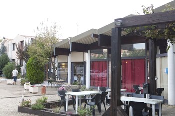 Ibis Budget Alès Saint Christol,Bagard>>Ales,2 star