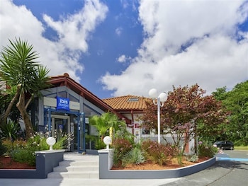 ibis budget bayonne
