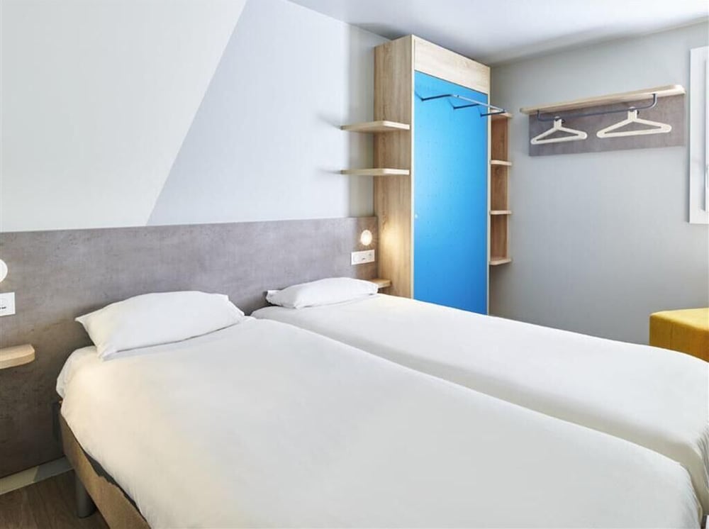 ibis budget bayonne