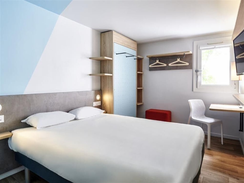 ibis budget bayonne
