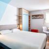 ibis budget bayonne