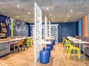 Ibis Budget Avignon Centre,Montfavet>>Avignon,2 star