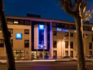 Ibis Budget Avignon Centre,Montfavet>>Avignon,2 star
