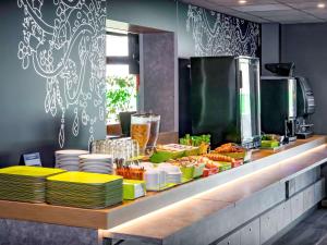 Ibis Budget Avignon Centre,Montfavet>>Avignon,2 star