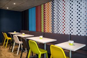 ibis budget avignon centre