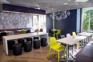 ibis budget avignon centre