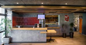 ibis budget avignon centre