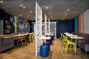 ibis budget avignon centre