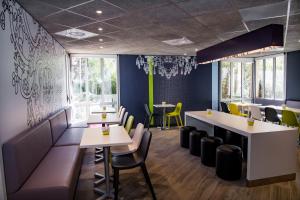 ibis budget avignon centre
