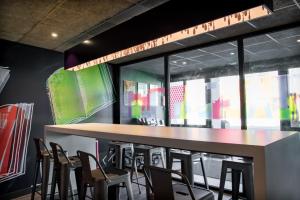 ibis budget avignon centre